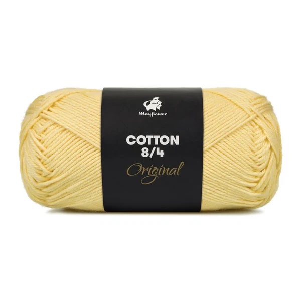 Mayflower Cotton 8/4